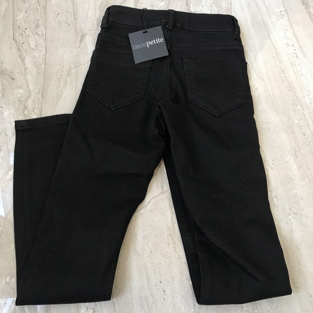 Asos Ridley Jeans - Picture 2 of 4